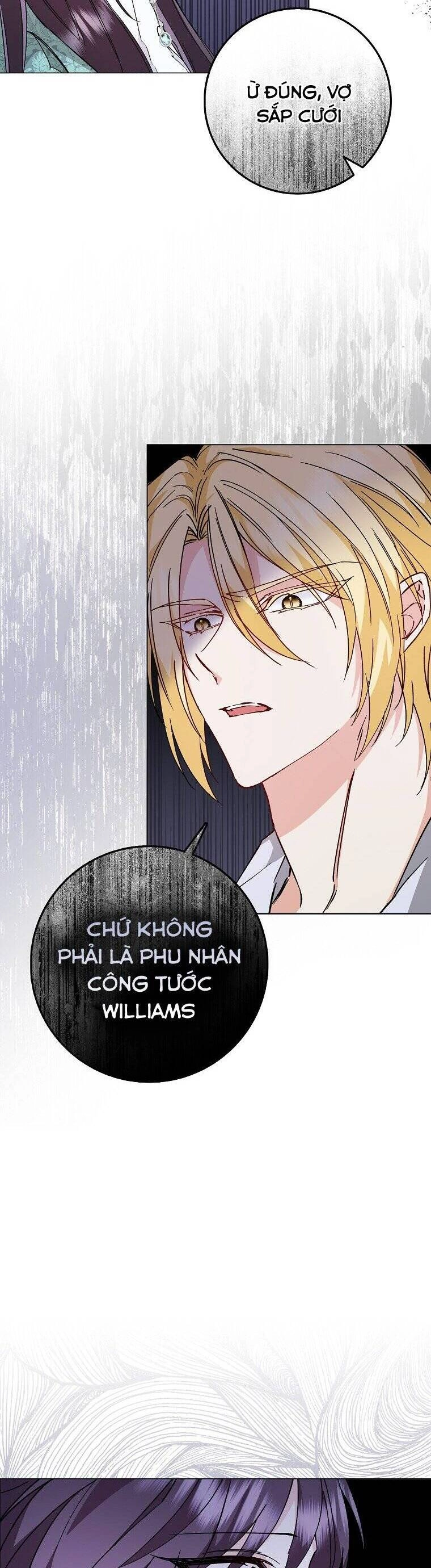 Anh Chỉ Là Đồ Bỏ Đi Của Tôi Mà Thôi Chapter 22 - 9