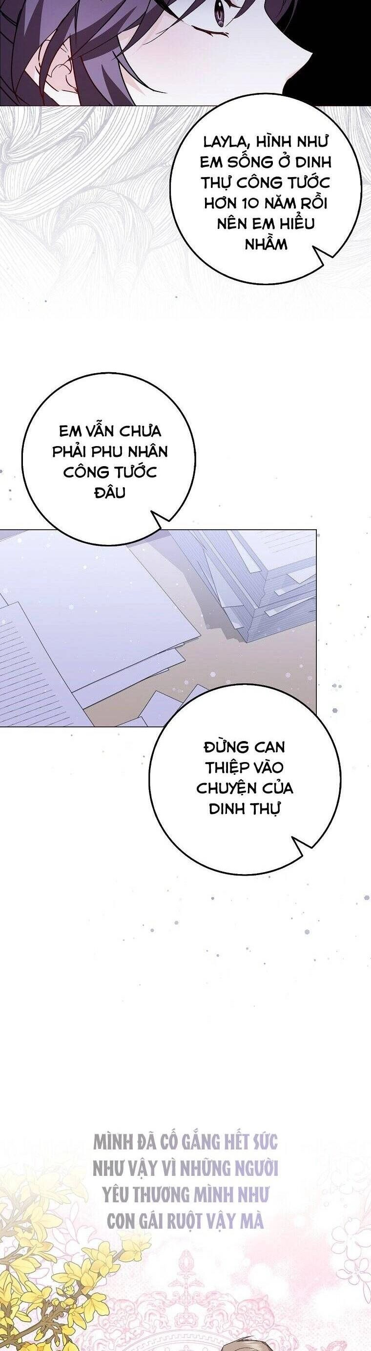 Anh Chỉ Là Đồ Bỏ Đi Của Tôi Mà Thôi Chapter 22 - 10