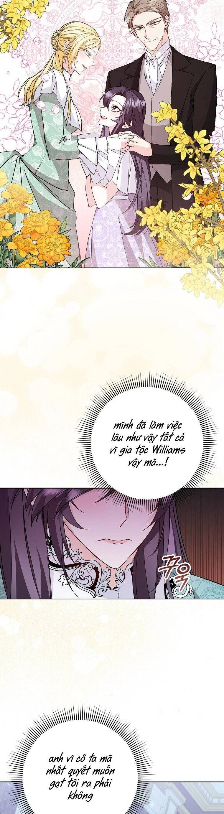 Anh Chỉ Là Đồ Bỏ Đi Của Tôi Mà Thôi Chapter 22 - 11