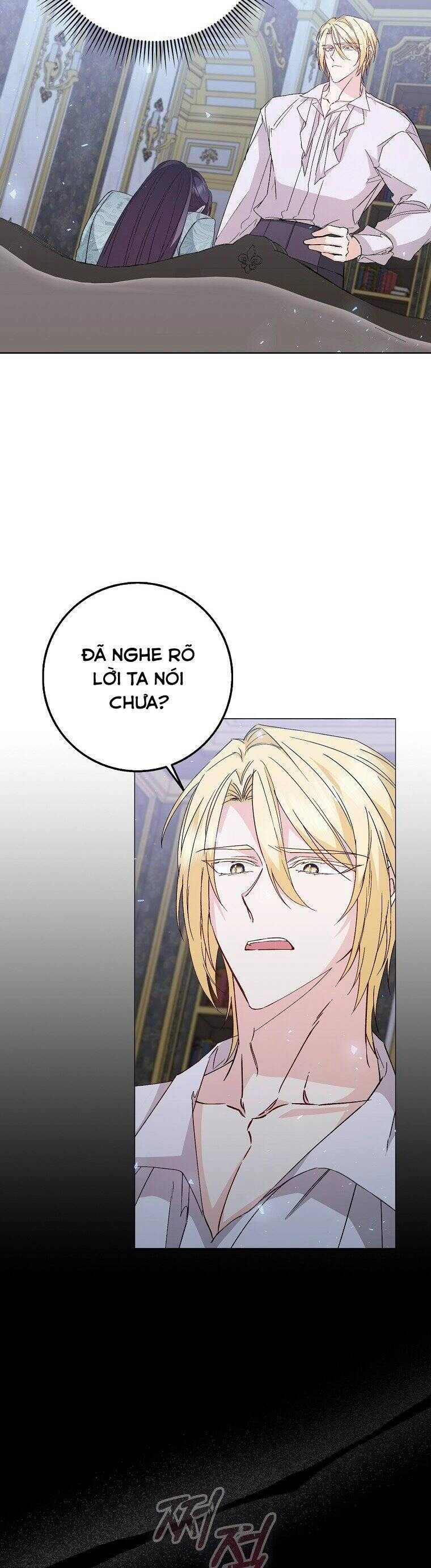 Anh Chỉ Là Đồ Bỏ Đi Của Tôi Mà Thôi Chapter 22 - 12