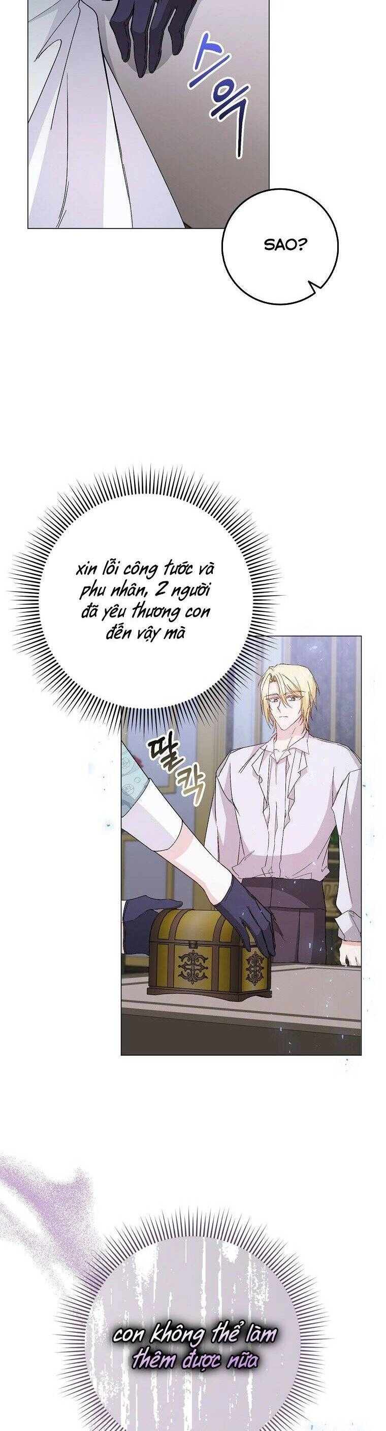 Anh Chỉ Là Đồ Bỏ Đi Của Tôi Mà Thôi Chapter 22 - 15