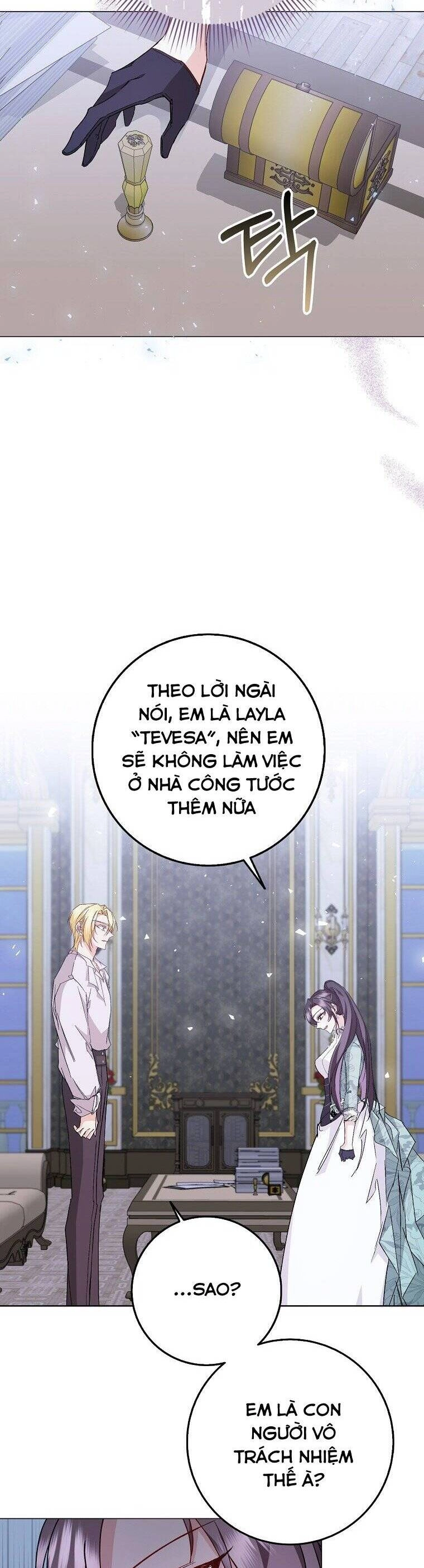 Anh Chỉ Là Đồ Bỏ Đi Của Tôi Mà Thôi Chapter 22 - 16