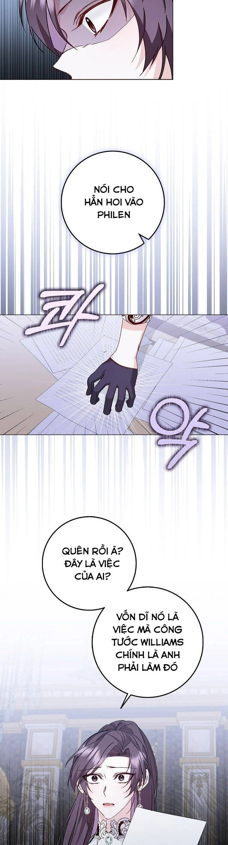 Anh Chỉ Là Đồ Bỏ Đi Của Tôi Mà Thôi Chapter 22 - 17