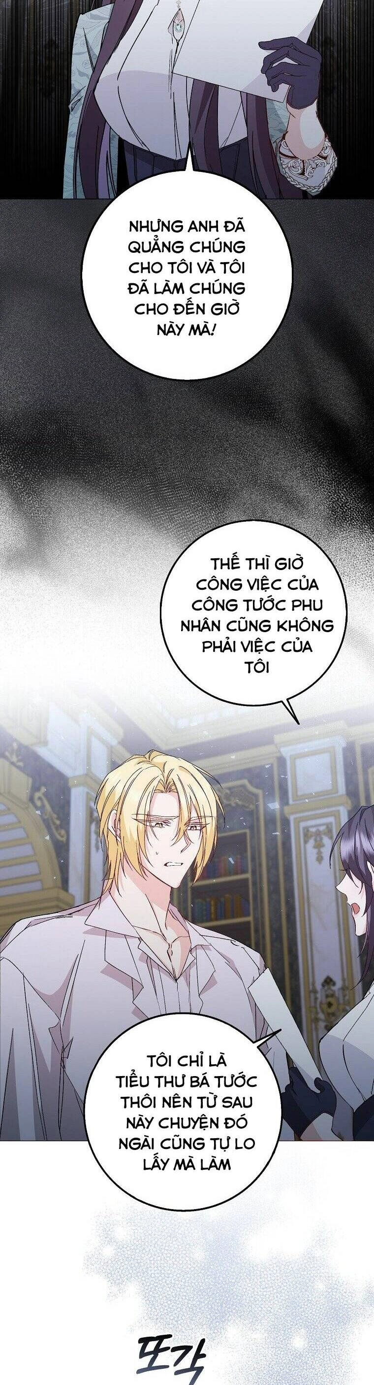 Anh Chỉ Là Đồ Bỏ Đi Của Tôi Mà Thôi Chapter 22 - 18