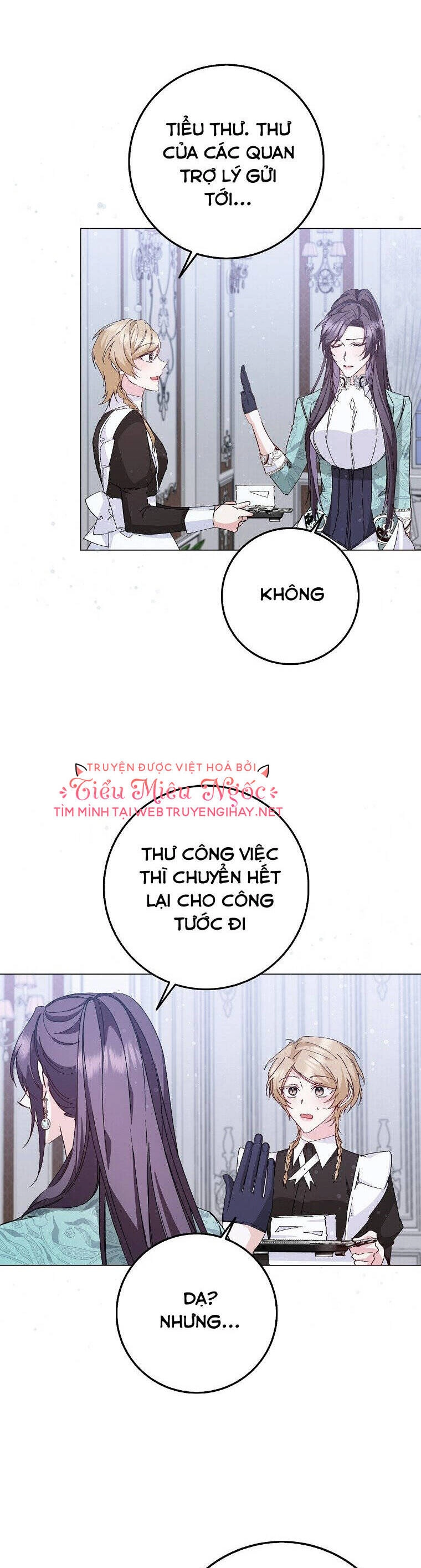 Anh Chỉ Là Đồ Bỏ Đi Của Tôi Mà Thôi Chapter 22 - 22