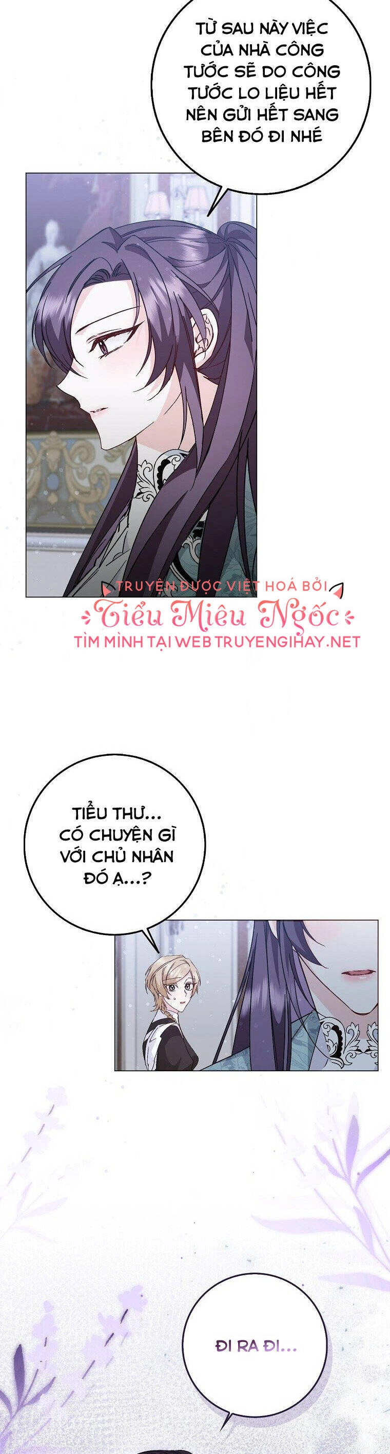 Anh Chỉ Là Đồ Bỏ Đi Của Tôi Mà Thôi Chapter 22 - 23