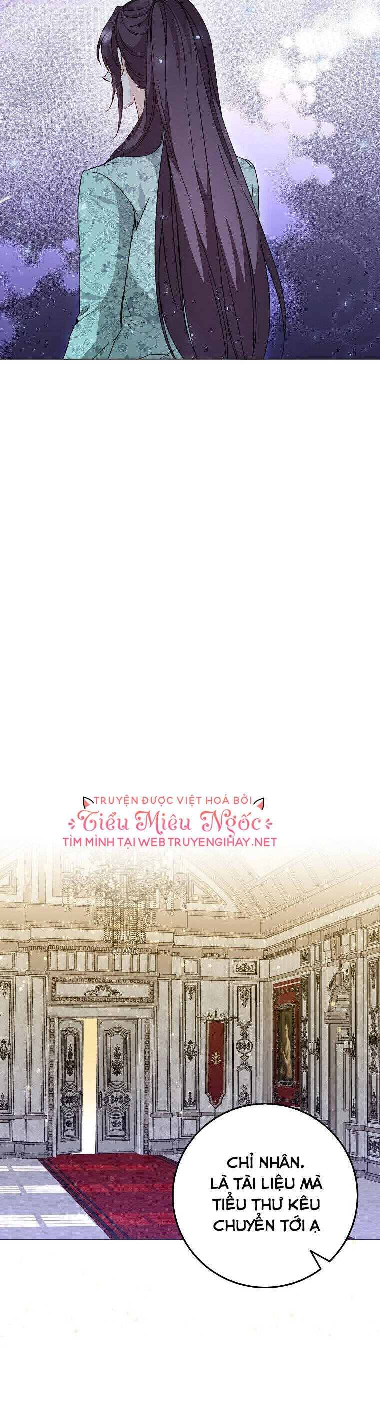 Anh Chỉ Là Đồ Bỏ Đi Của Tôi Mà Thôi Chapter 22 - 24