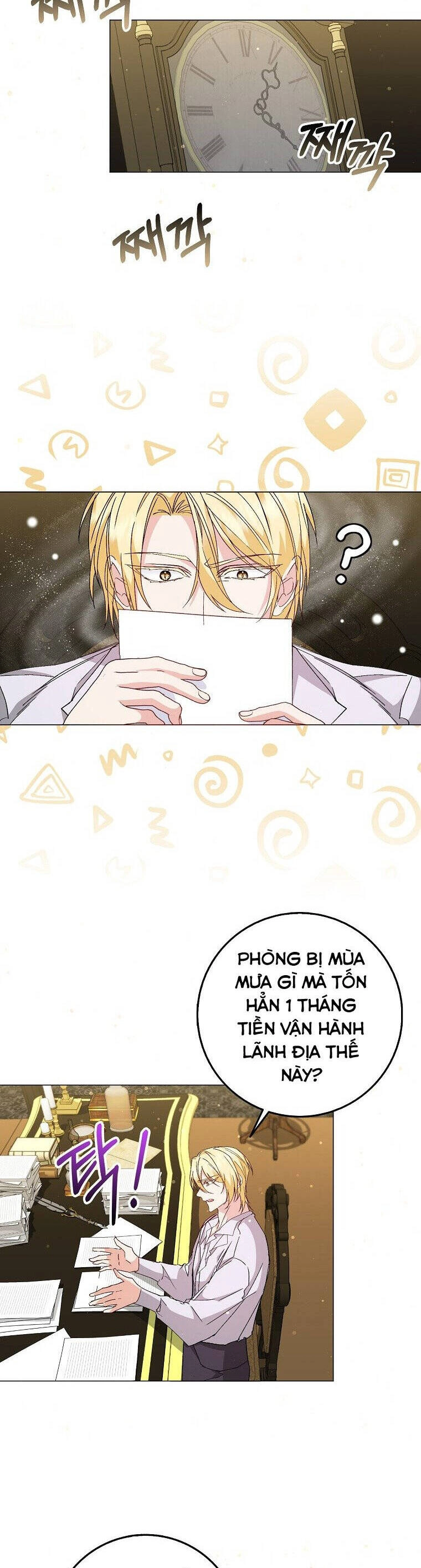 Anh Chỉ Là Đồ Bỏ Đi Của Tôi Mà Thôi Chapter 22 - 26