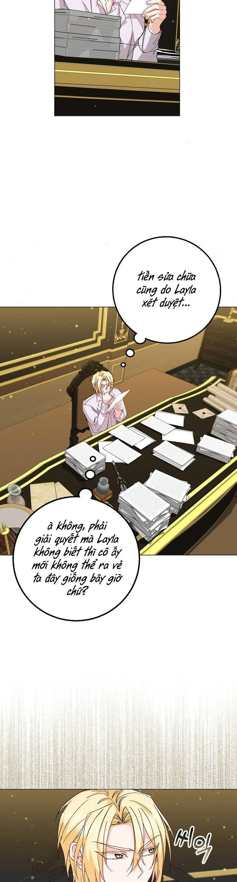 Anh Chỉ Là Đồ Bỏ Đi Của Tôi Mà Thôi Chapter 22 - 28