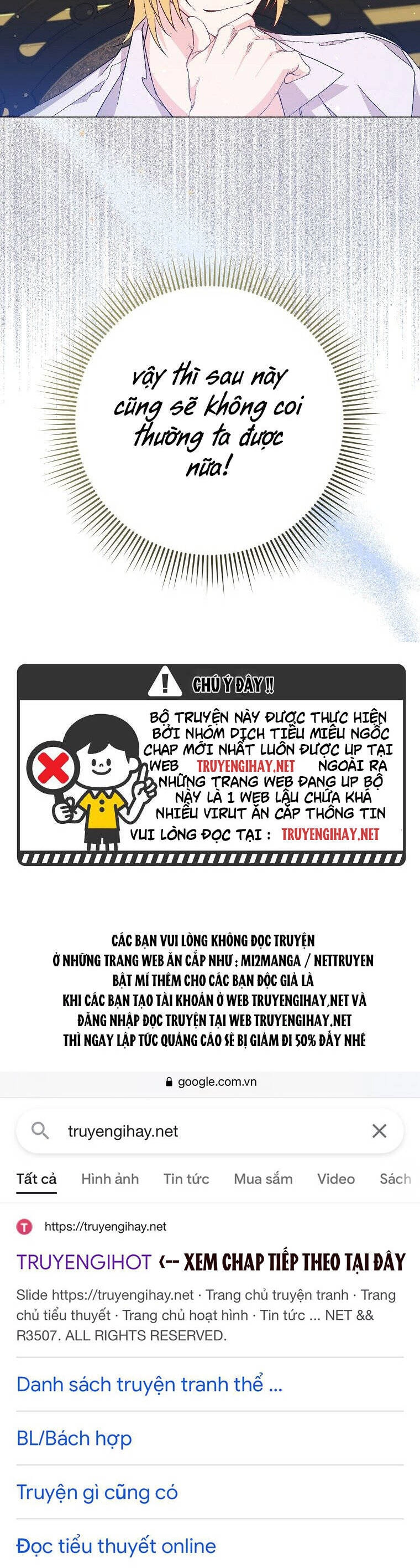 Anh Chỉ Là Đồ Bỏ Đi Của Tôi Mà Thôi Chapter 22 - 29