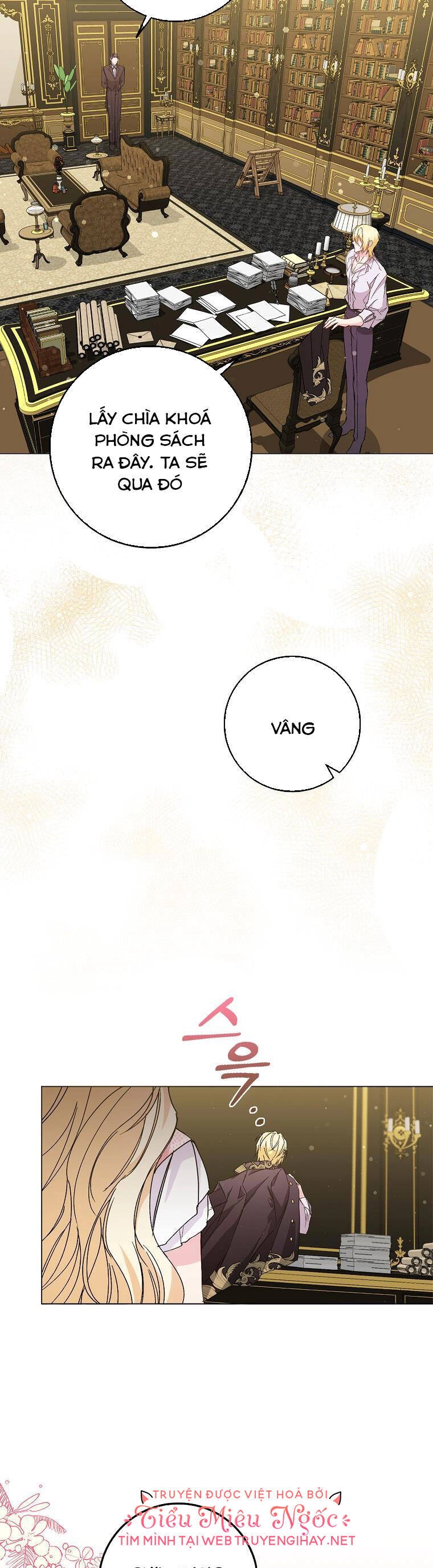 Anh Chỉ Là Đồ Bỏ Đi Của Tôi Mà Thôi Chapter 23 - 6