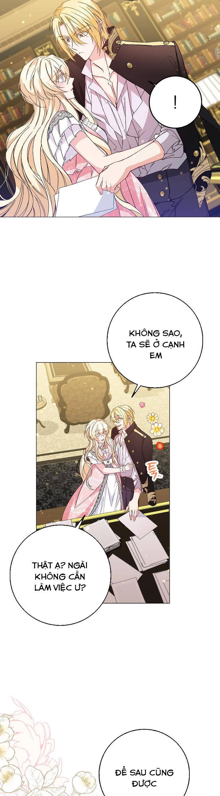 Anh Chỉ Là Đồ Bỏ Đi Của Tôi Mà Thôi Chapter 23 - 8