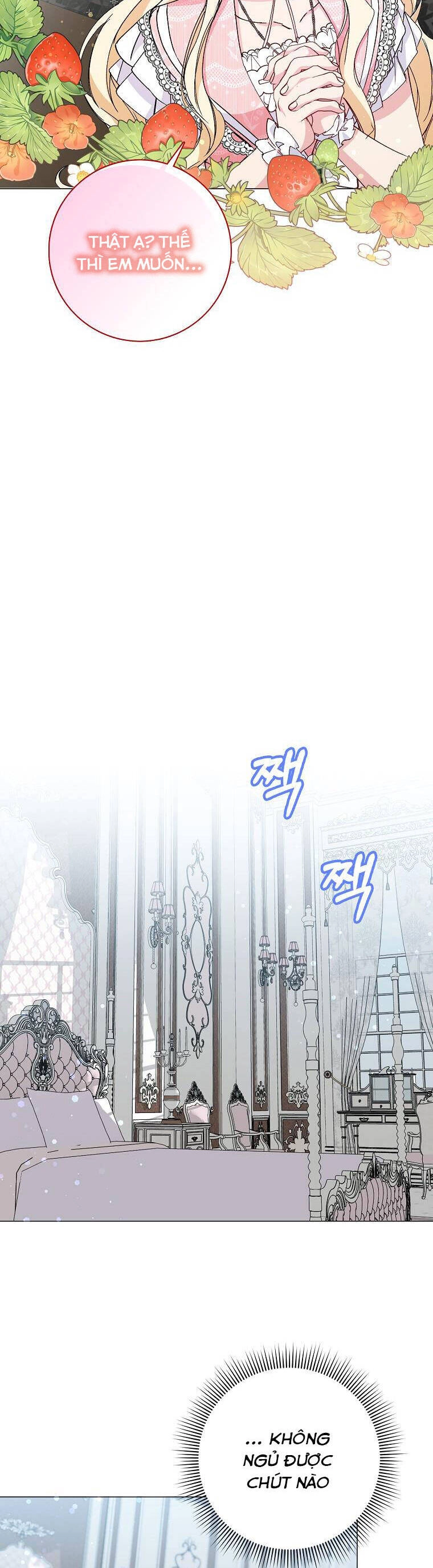 Anh Chỉ Là Đồ Bỏ Đi Của Tôi Mà Thôi Chapter 23 - 15