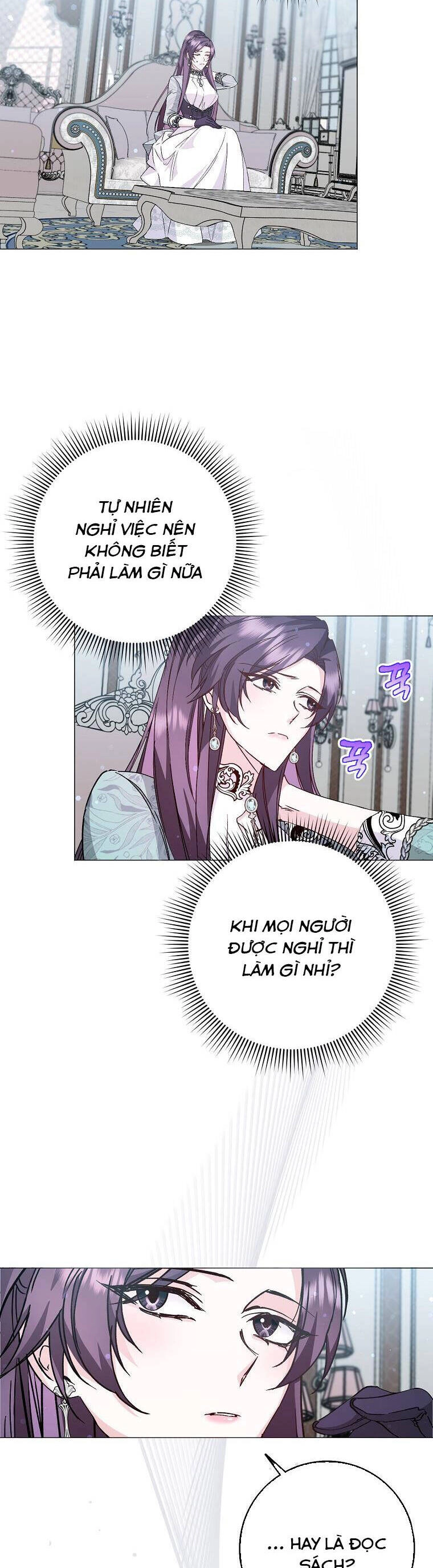 Anh Chỉ Là Đồ Bỏ Đi Của Tôi Mà Thôi Chapter 23 - 16