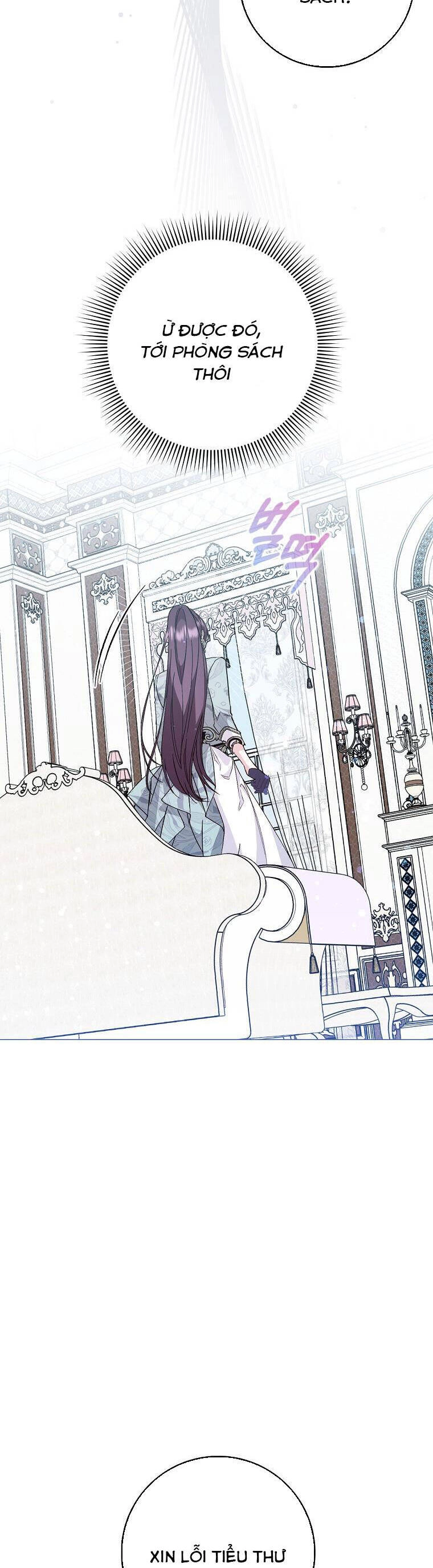 Anh Chỉ Là Đồ Bỏ Đi Của Tôi Mà Thôi Chapter 23 - 17