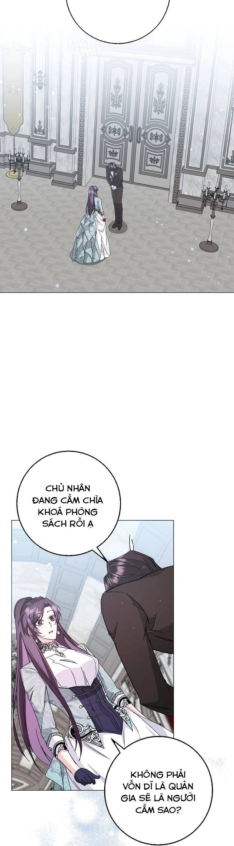 Anh Chỉ Là Đồ Bỏ Đi Của Tôi Mà Thôi Chapter 23 - 18