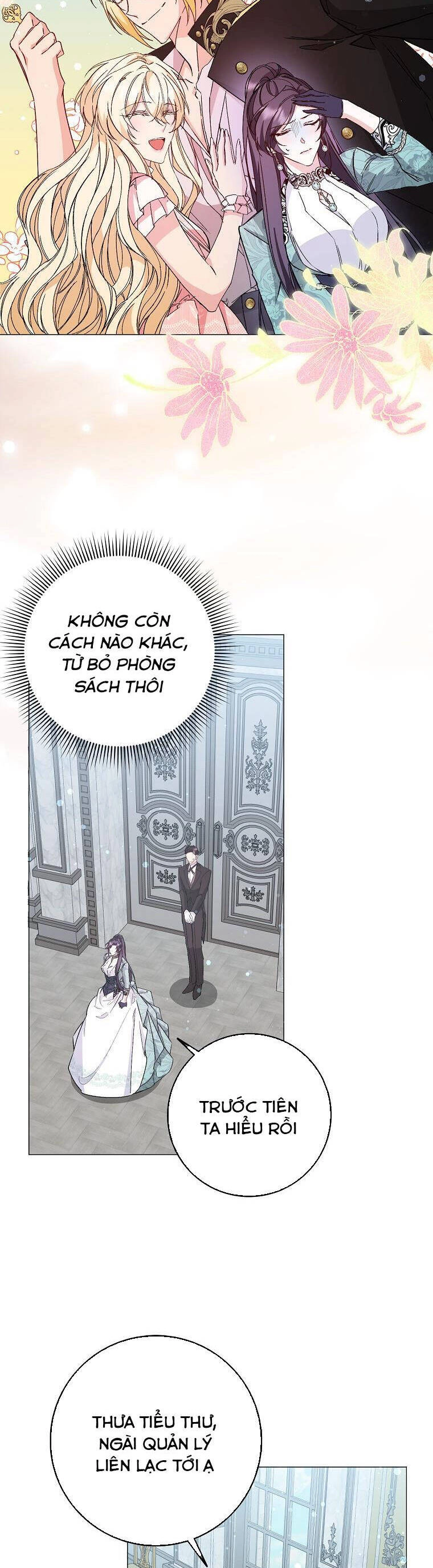 Anh Chỉ Là Đồ Bỏ Đi Của Tôi Mà Thôi Chapter 23 - 23