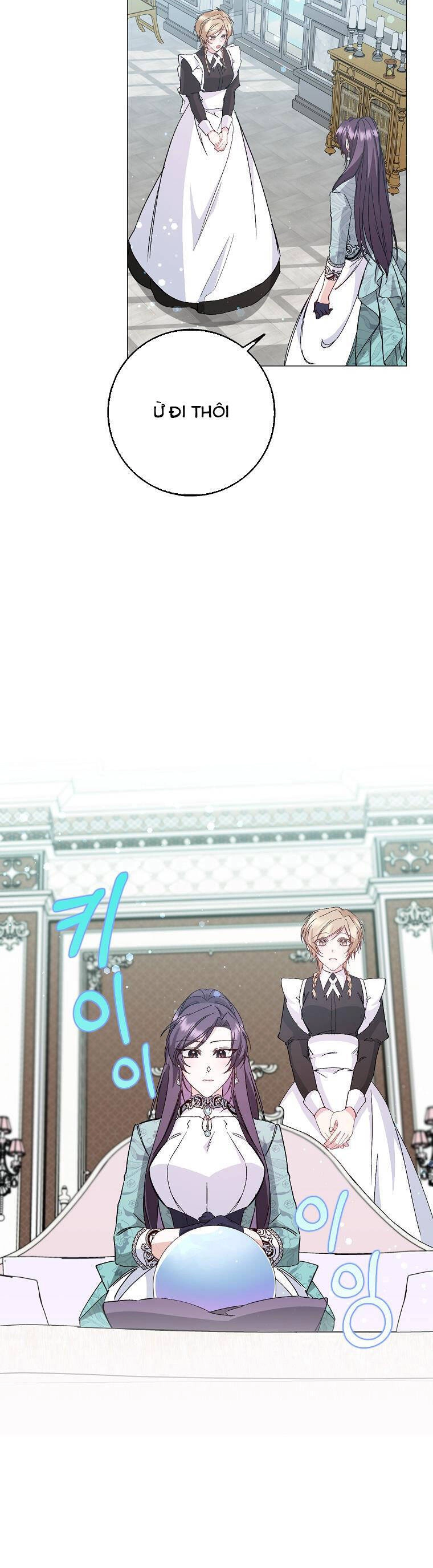 Anh Chỉ Là Đồ Bỏ Đi Của Tôi Mà Thôi Chapter 23 - 24