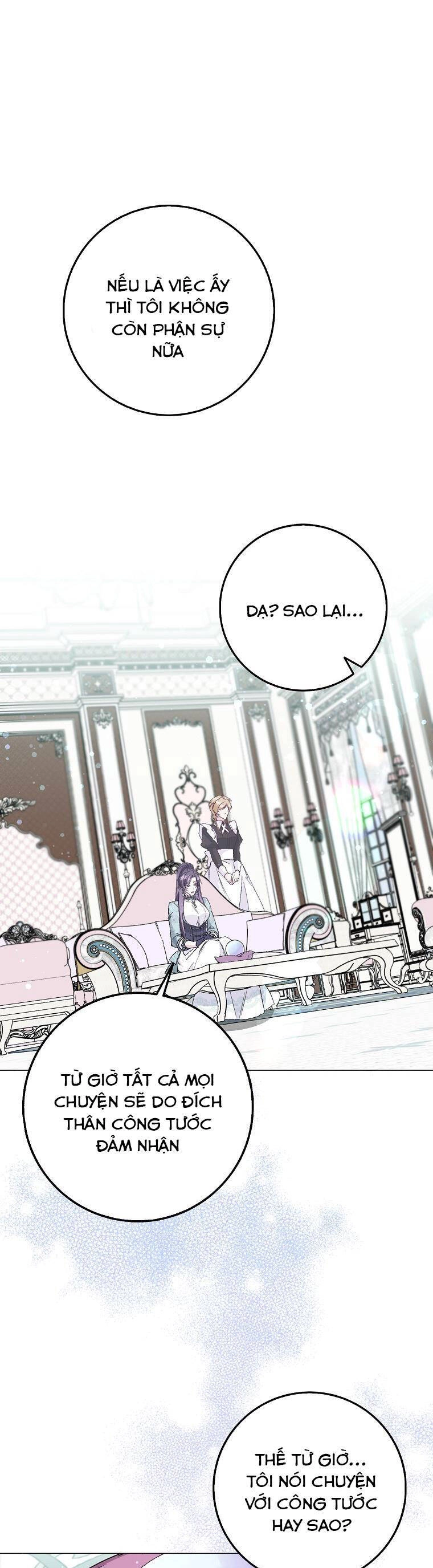 Anh Chỉ Là Đồ Bỏ Đi Của Tôi Mà Thôi Chapter 23 - 26