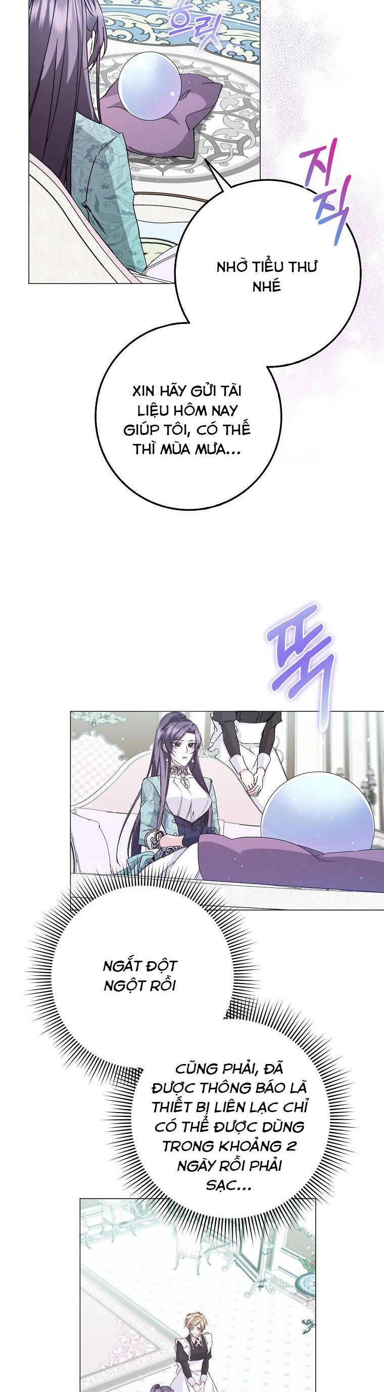 Anh Chỉ Là Đồ Bỏ Đi Của Tôi Mà Thôi Chapter 23 - 28