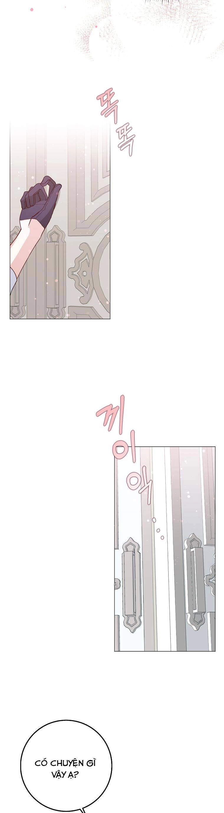 Anh Chỉ Là Đồ Bỏ Đi Của Tôi Mà Thôi Chapter 23 - 30