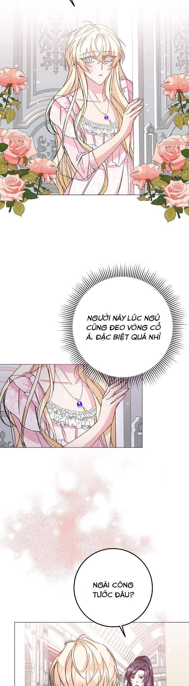 Anh Chỉ Là Đồ Bỏ Đi Của Tôi Mà Thôi Chapter 23 - 31