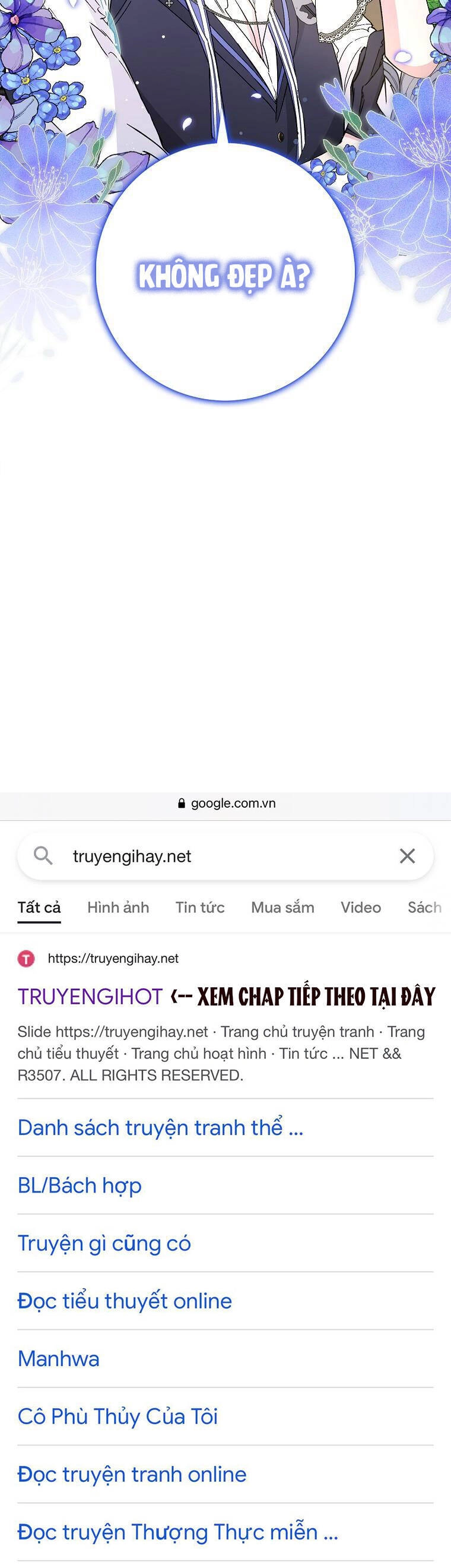 Anh Chỉ Là Đồ Bỏ Đi Của Tôi Mà Thôi Chapter 23 - 37