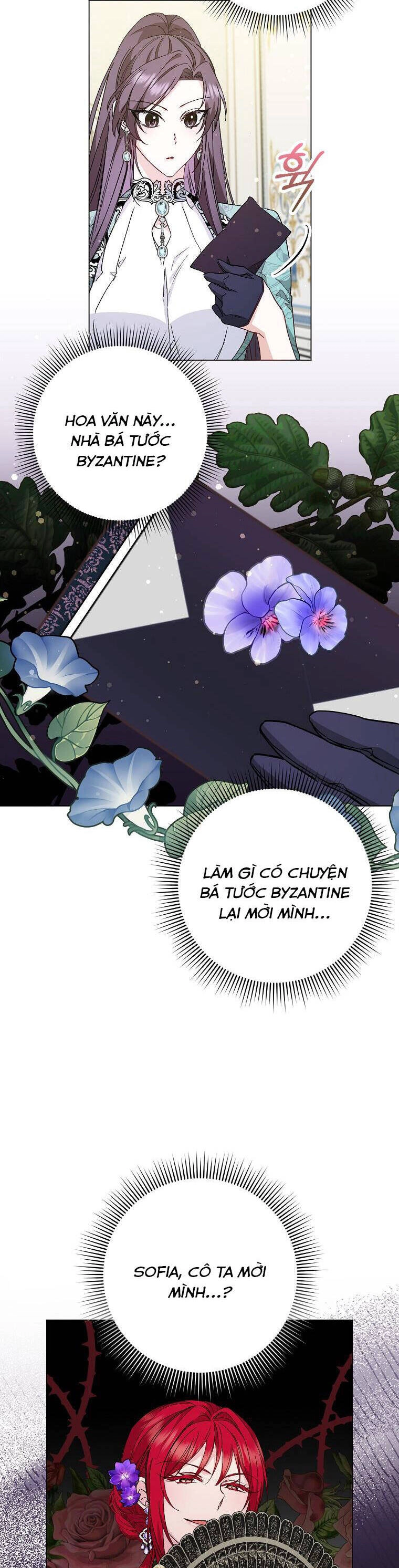 Anh Chỉ Là Đồ Bỏ Đi Của Tôi Mà Thôi Chapter 24 - 19