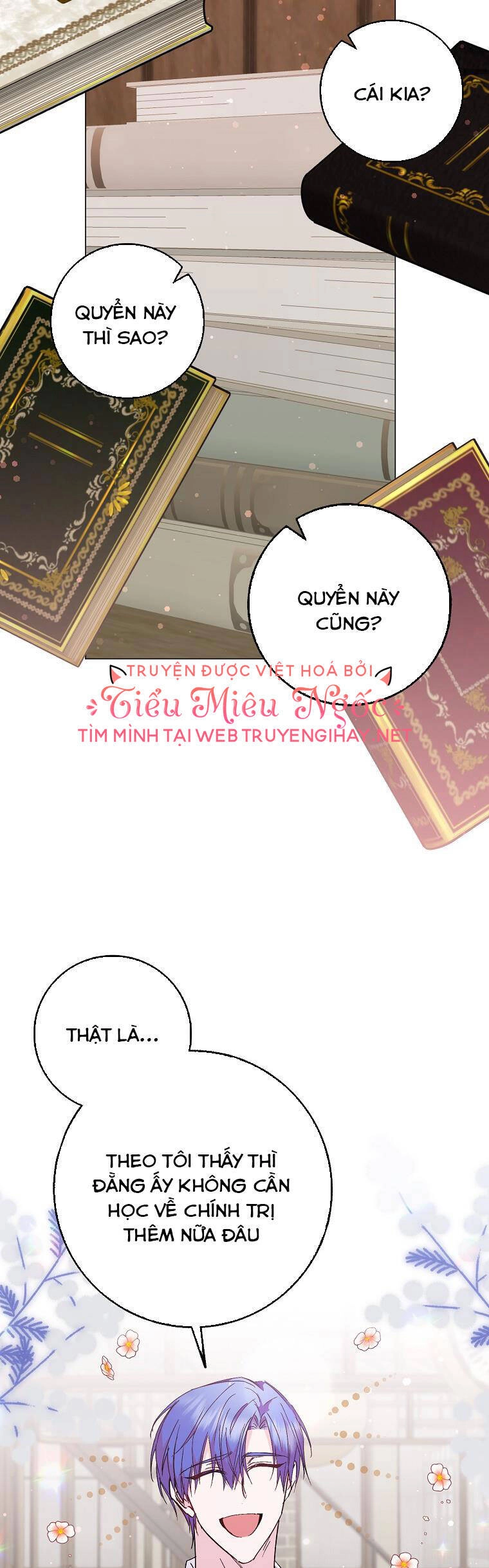 Anh Chỉ Là Đồ Bỏ Đi Của Tôi Mà Thôi Chapter 24 - 31