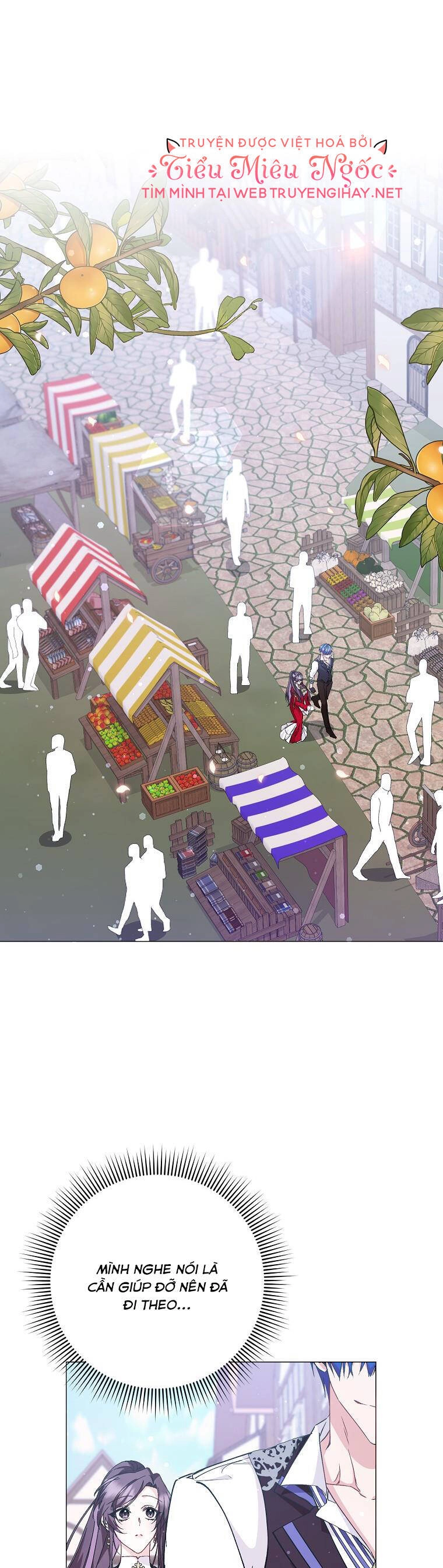 Anh Chỉ Là Đồ Bỏ Đi Của Tôi Mà Thôi Chapter 25 - 2