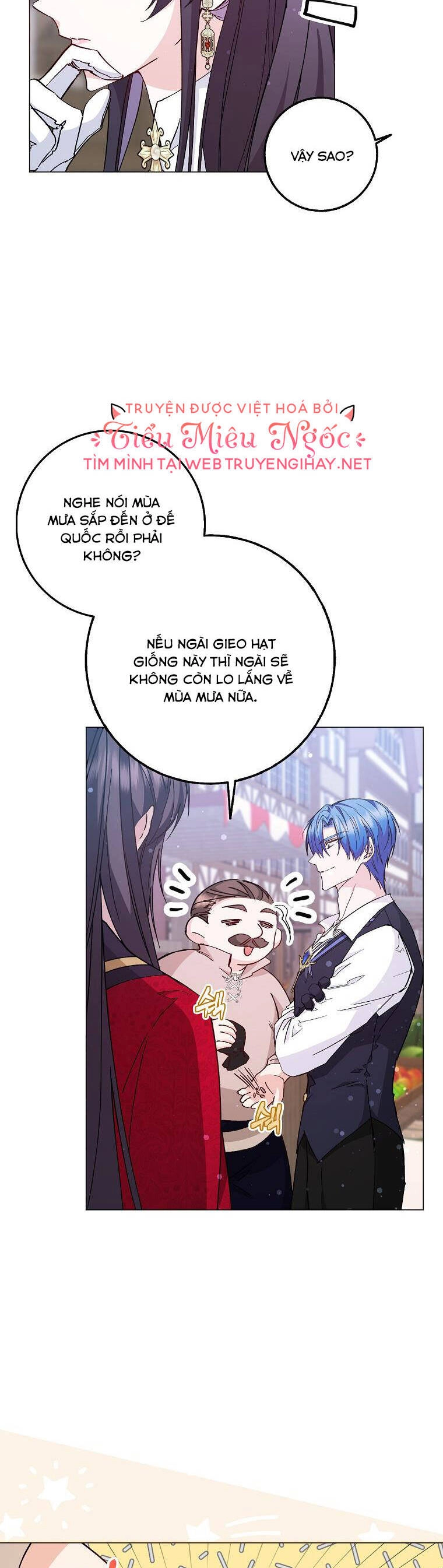 Anh Chỉ Là Đồ Bỏ Đi Của Tôi Mà Thôi Chapter 25 - 5