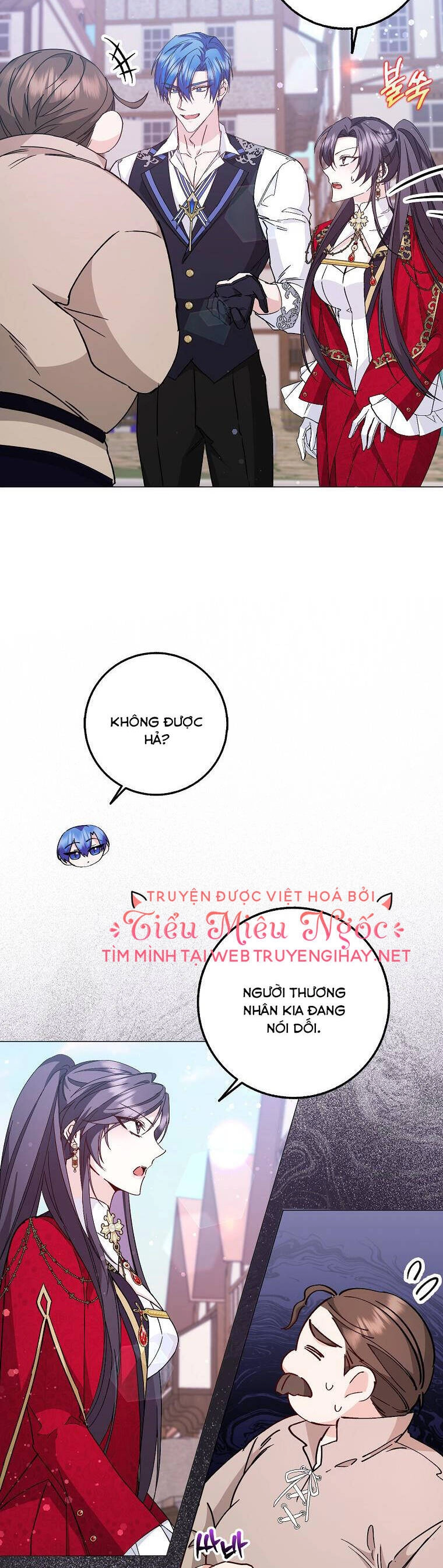 Anh Chỉ Là Đồ Bỏ Đi Của Tôi Mà Thôi Chapter 25 - 7