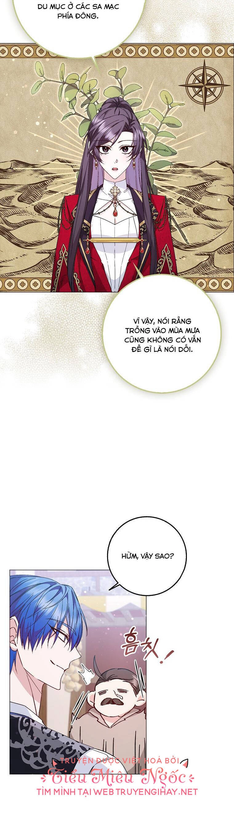 Anh Chỉ Là Đồ Bỏ Đi Của Tôi Mà Thôi Chapter 25 - 9