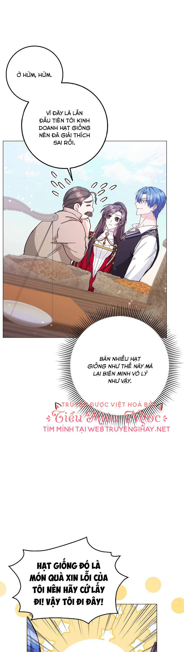 Anh Chỉ Là Đồ Bỏ Đi Của Tôi Mà Thôi Chapter 25 - 10