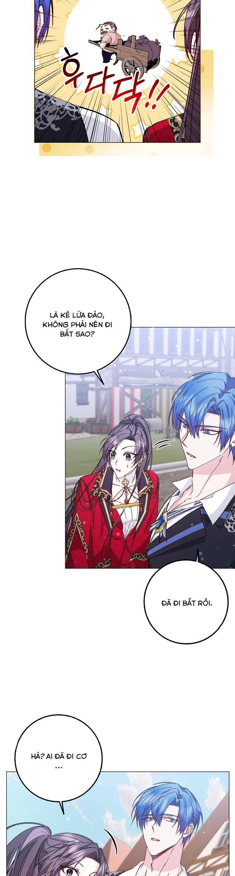 Anh Chỉ Là Đồ Bỏ Đi Của Tôi Mà Thôi Chapter 25 - 11