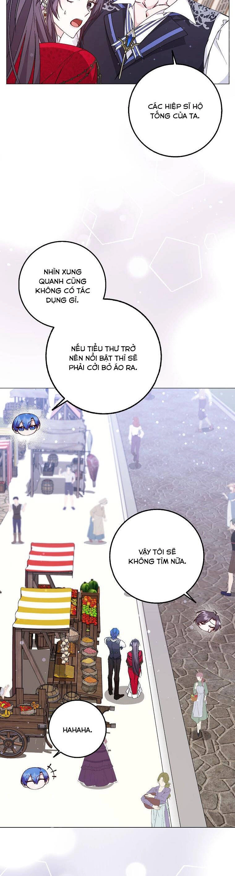 Anh Chỉ Là Đồ Bỏ Đi Của Tôi Mà Thôi Chapter 25 - 12