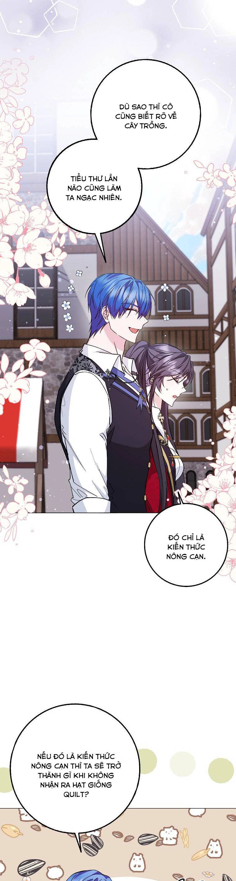 Anh Chỉ Là Đồ Bỏ Đi Của Tôi Mà Thôi Chapter 25 - 13