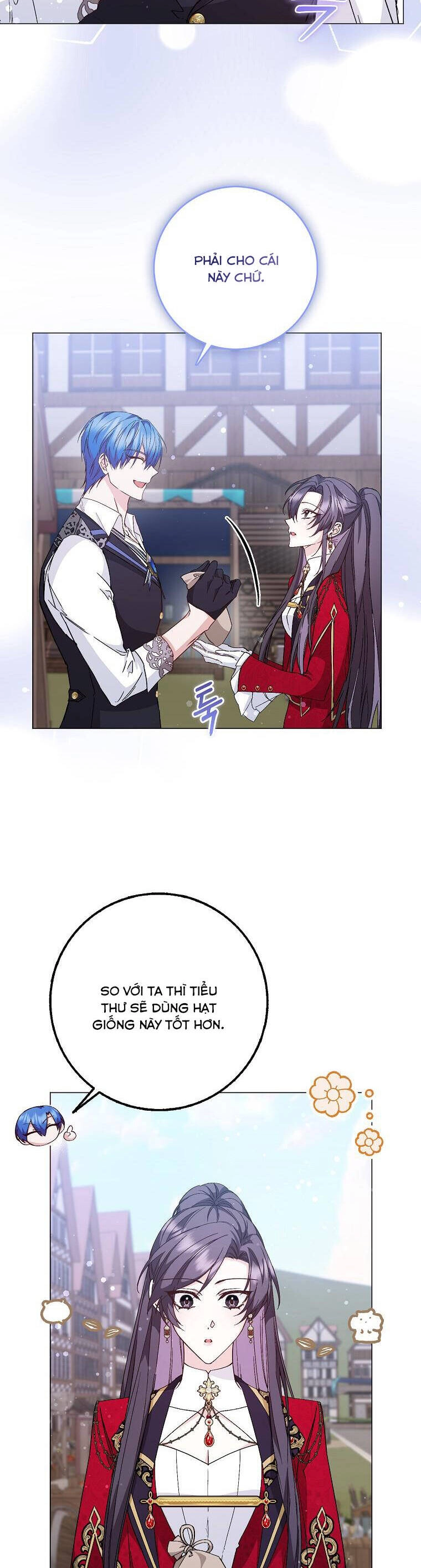 Anh Chỉ Là Đồ Bỏ Đi Của Tôi Mà Thôi Chapter 25 - 15