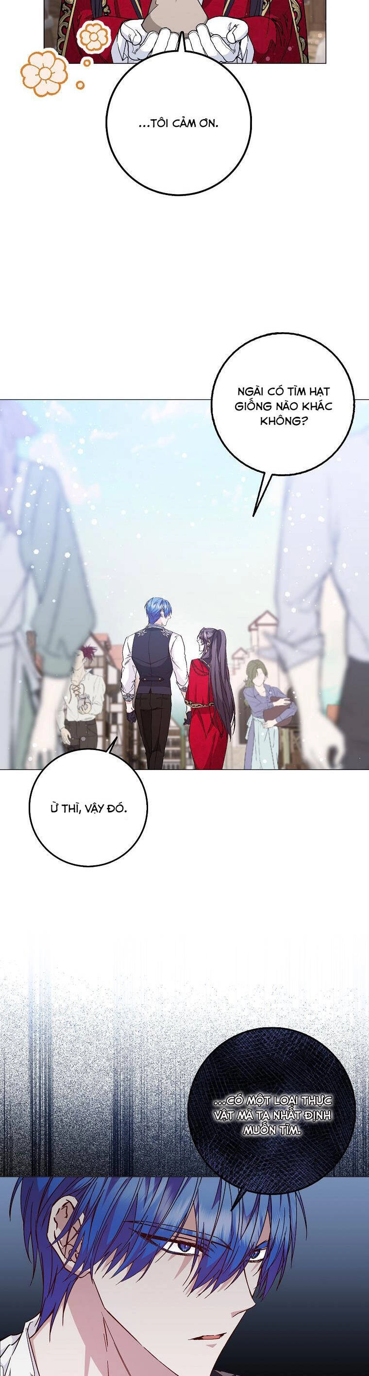 Anh Chỉ Là Đồ Bỏ Đi Của Tôi Mà Thôi Chapter 25 - 16