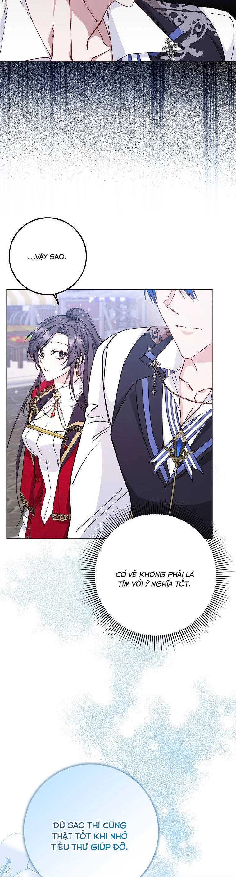 Anh Chỉ Là Đồ Bỏ Đi Của Tôi Mà Thôi Chapter 25 - 17