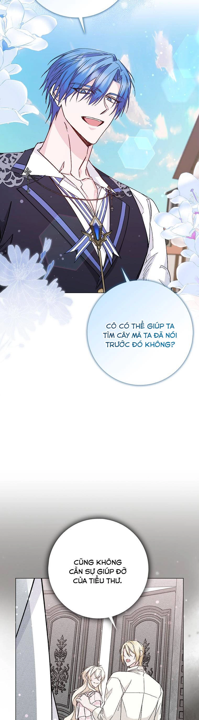 Anh Chỉ Là Đồ Bỏ Đi Của Tôi Mà Thôi Chapter 25 - 18