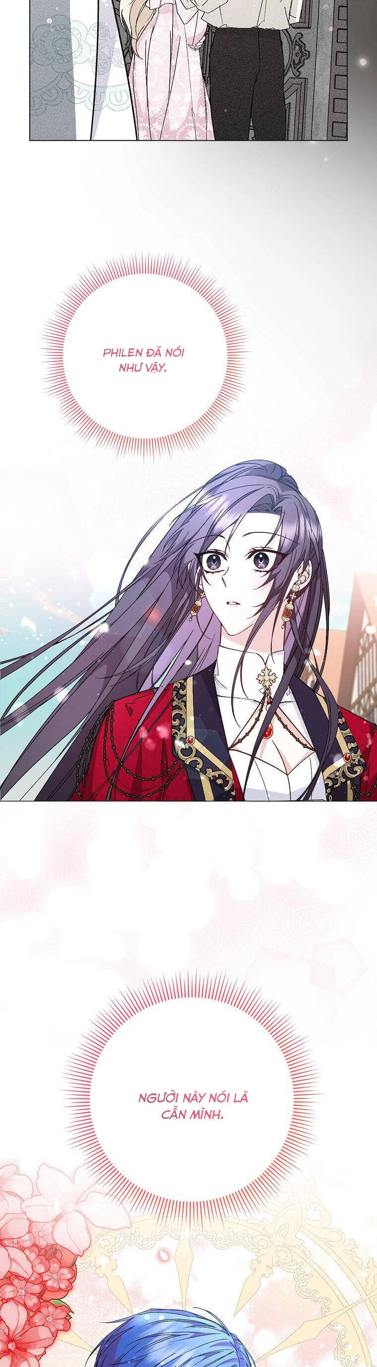 Anh Chỉ Là Đồ Bỏ Đi Của Tôi Mà Thôi Chapter 25 - 19