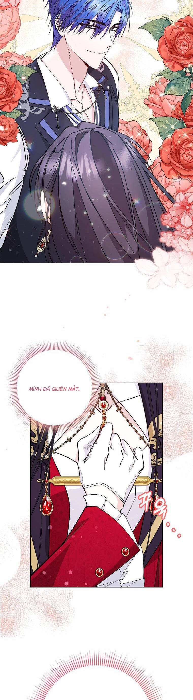 Anh Chỉ Là Đồ Bỏ Đi Của Tôi Mà Thôi Chapter 25 - 20