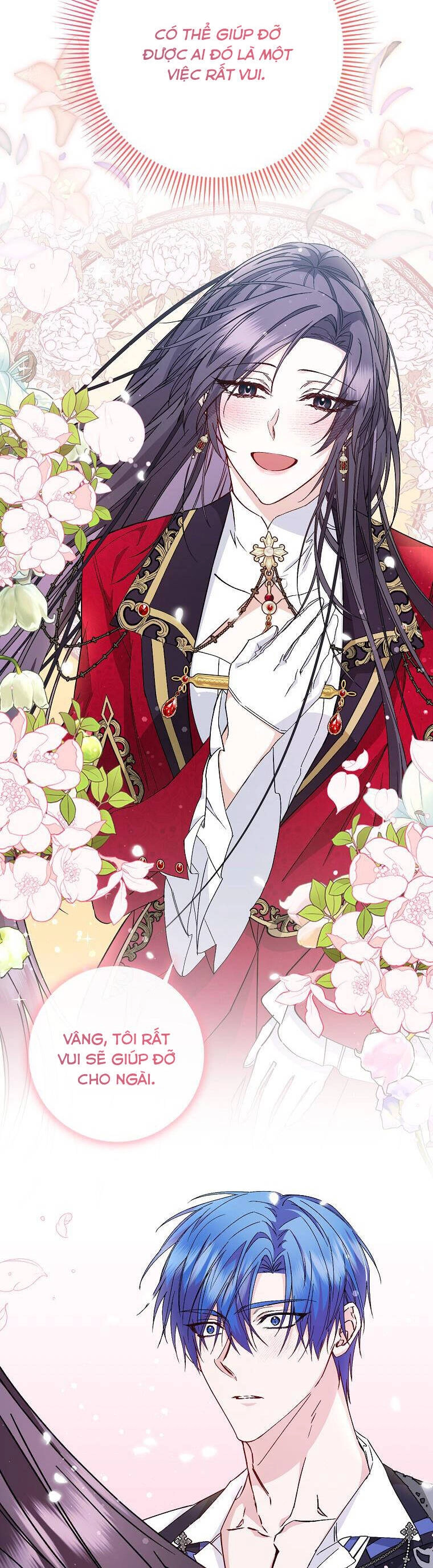 Anh Chỉ Là Đồ Bỏ Đi Của Tôi Mà Thôi Chapter 25 - 21