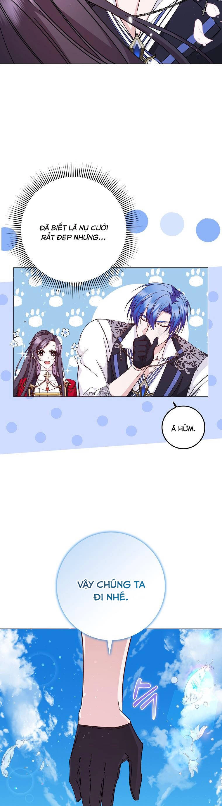 Anh Chỉ Là Đồ Bỏ Đi Của Tôi Mà Thôi Chapter 25 - 22