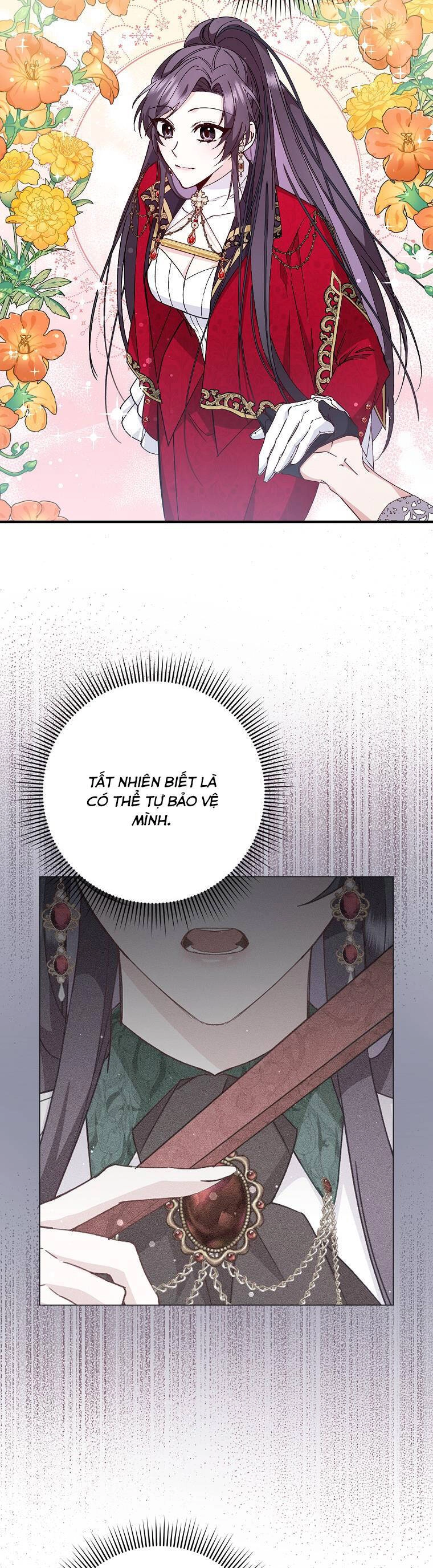 Anh Chỉ Là Đồ Bỏ Đi Của Tôi Mà Thôi Chapter 25 - 26