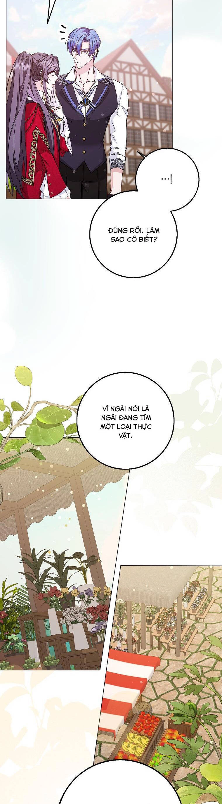 Anh Chỉ Là Đồ Bỏ Đi Của Tôi Mà Thôi Chapter 25 - 31