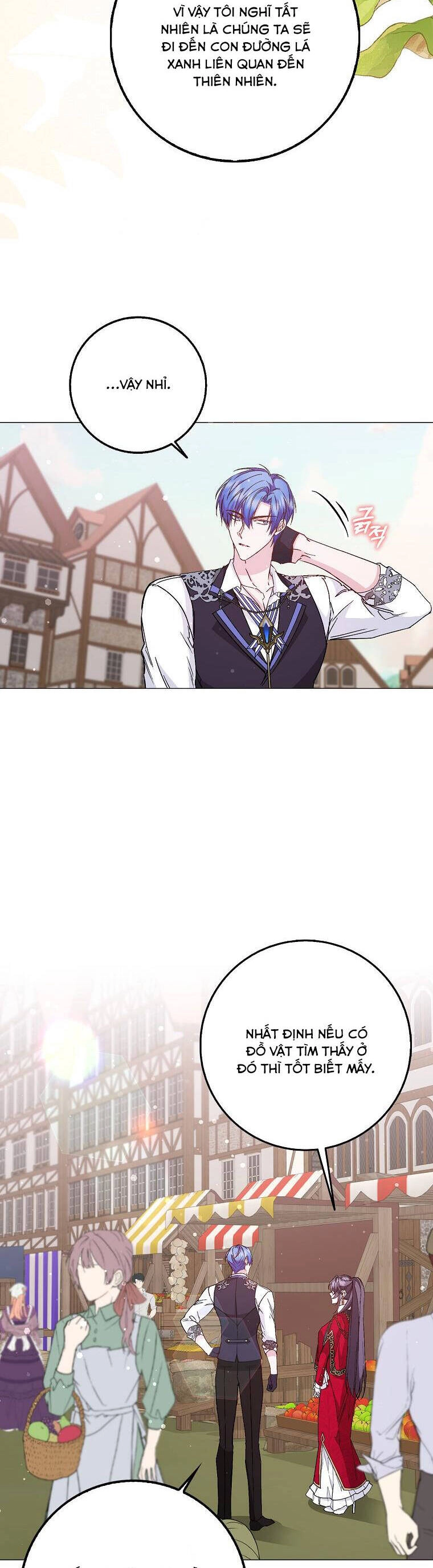 Anh Chỉ Là Đồ Bỏ Đi Của Tôi Mà Thôi Chapter 25 - 32