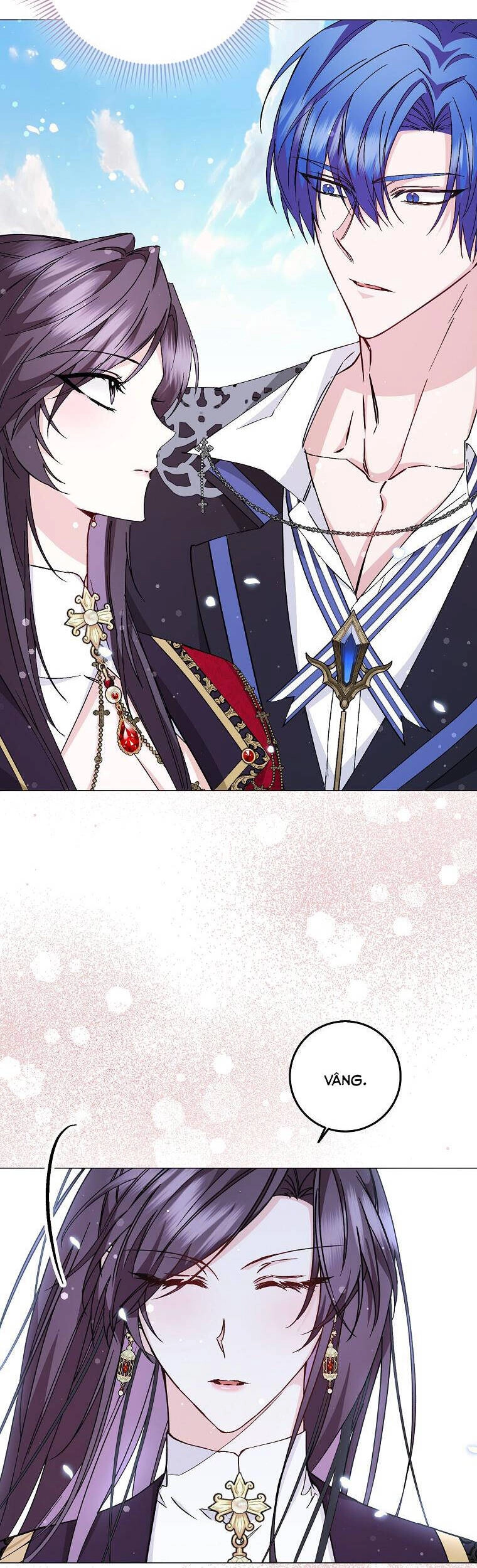 Anh Chỉ Là Đồ Bỏ Đi Của Tôi Mà Thôi Chapter 25 - 35