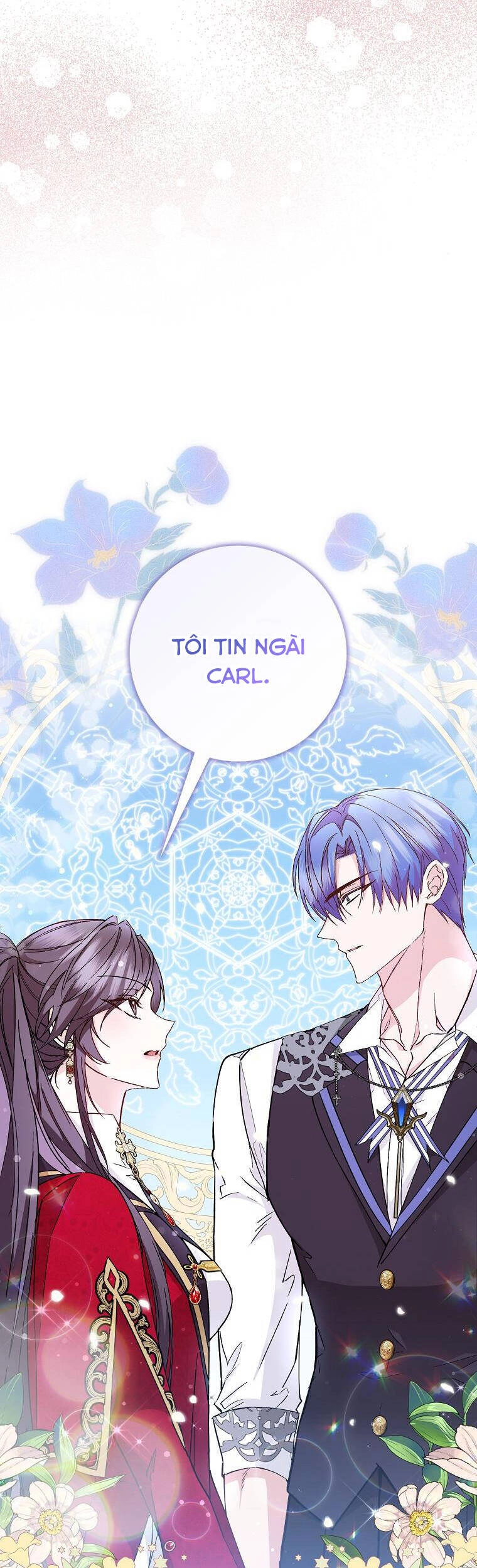 Anh Chỉ Là Đồ Bỏ Đi Của Tôi Mà Thôi Chapter 25 - 36